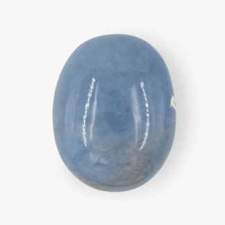 Angelite Palm Stone Wholesale