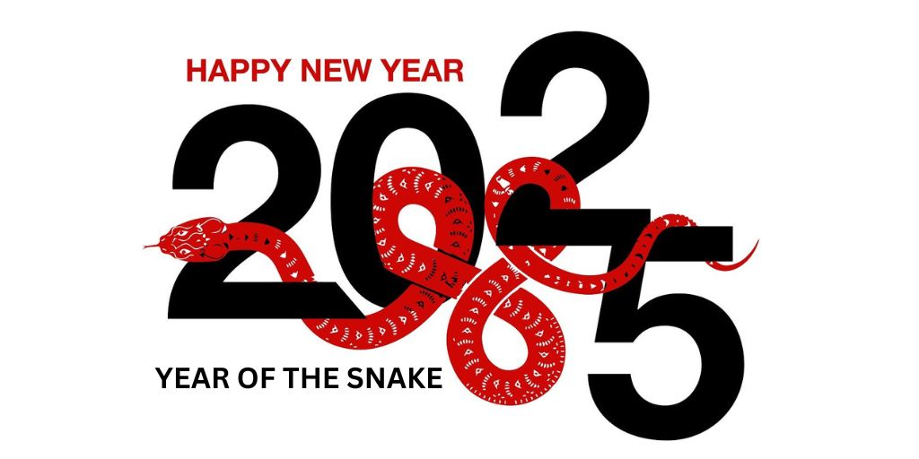 Which Crystals To Expect In The Year Of The Snake 2025