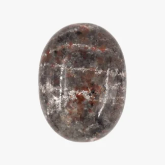 Yooperlite Palm Stone