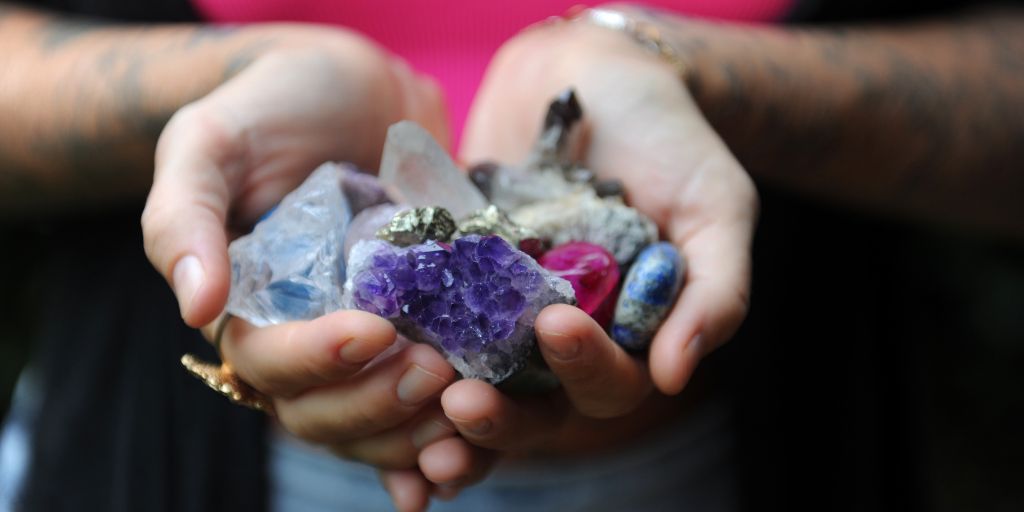affordable crystals shops