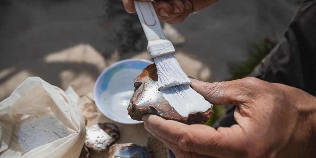affordable crystals with Indian craftmanship