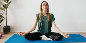 Crystals for anxiety