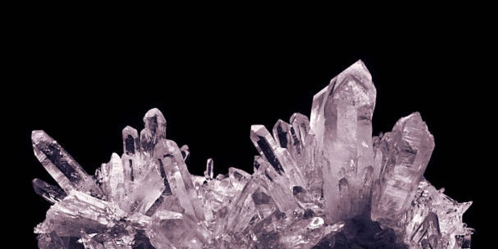 Crystal Clusters
