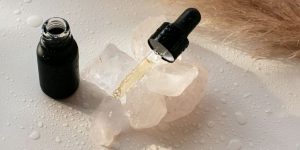 cleanse crystals