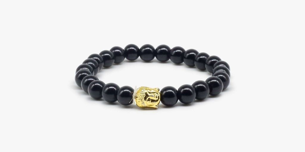 7 Best Crystal Bracelets For Men: Benefits, Meaning, & More