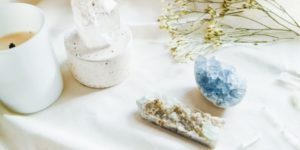 Health Crystals