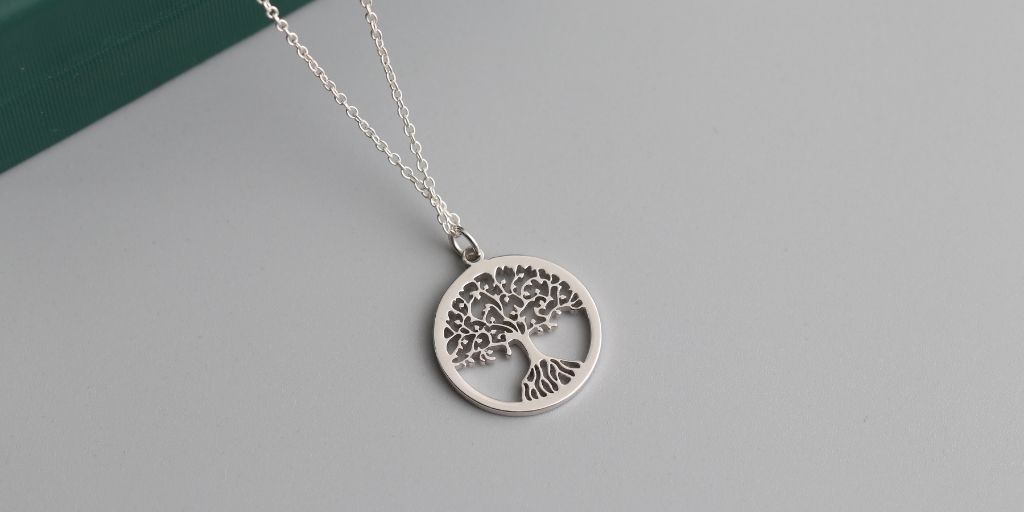 Crystal Pendant