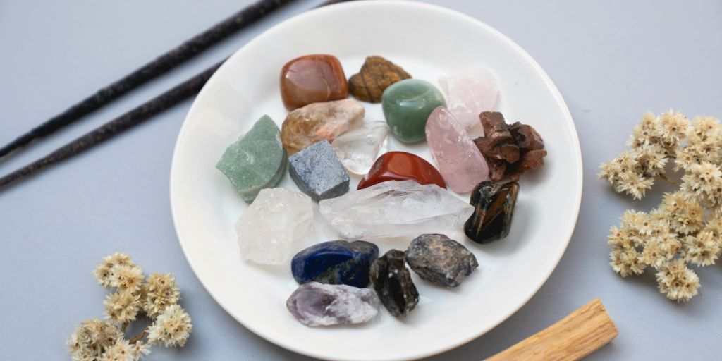 Crystals In Feng Shui