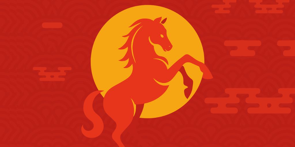 Why the Fire Horse Year Stands Apart