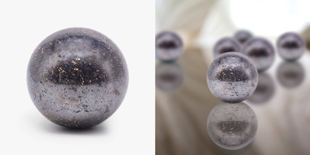 hematite healing crystal in UK