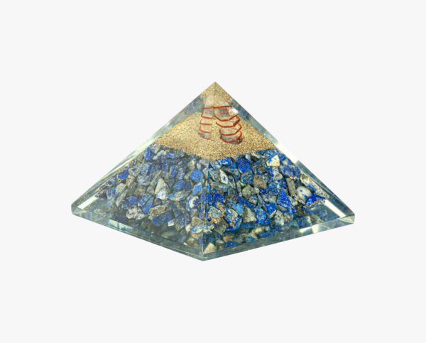 buy Lapis Lazuli pyramid wholesale