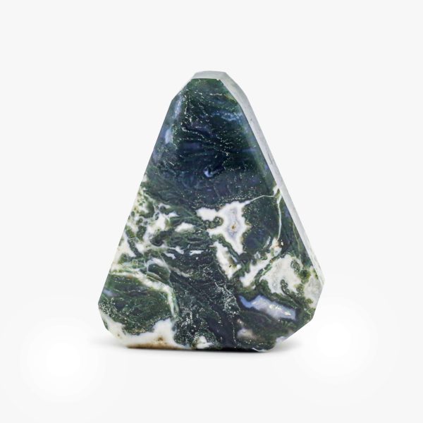 Green Moss Agate Jasper wholesale