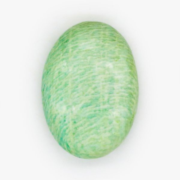 wholesale amazonite Palm Stone