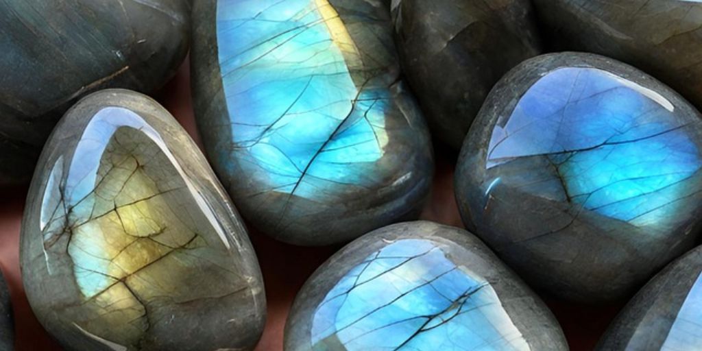 Labradorite