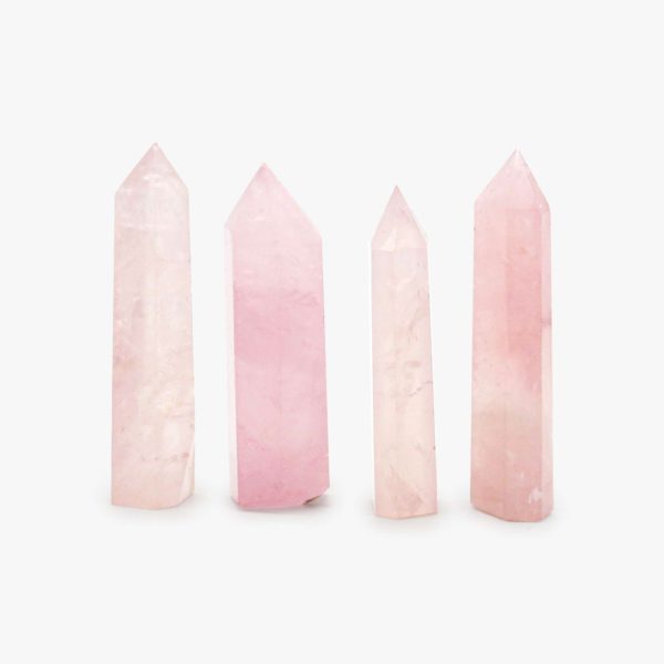 Rose Quartz Tower wholesale