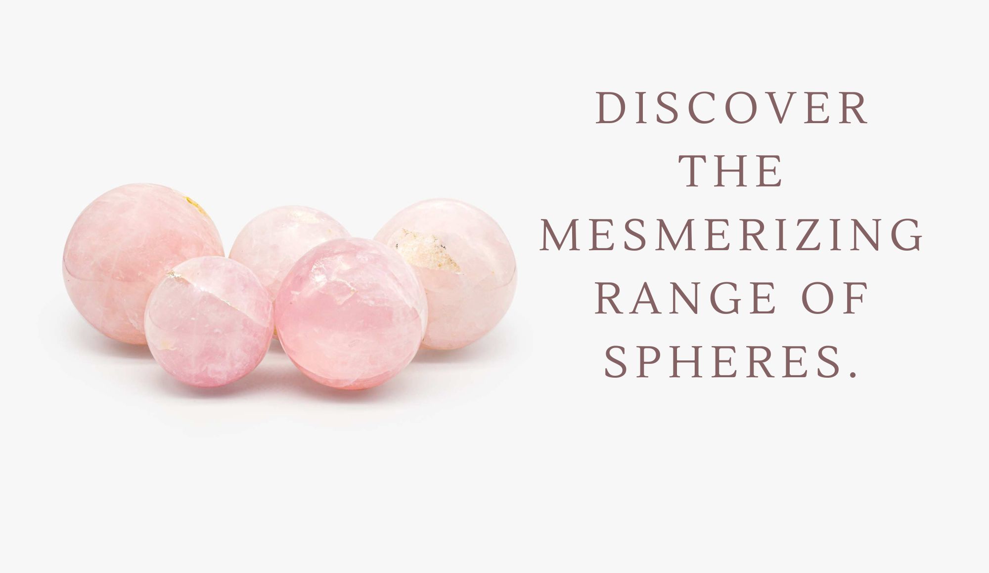 Wholesale Crystals USA and Worldwide