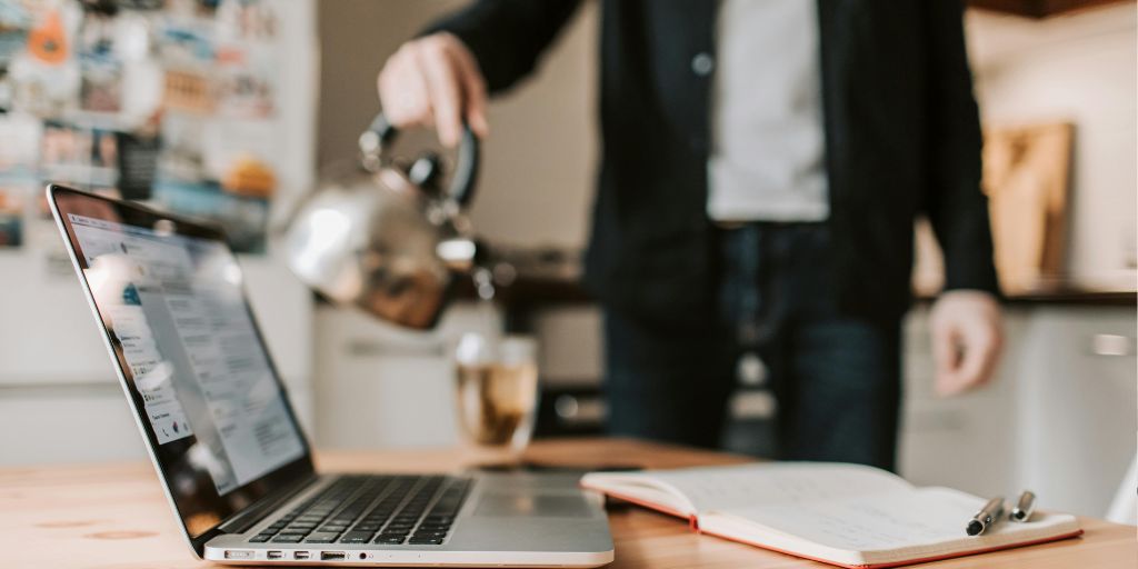 reducing tech stress