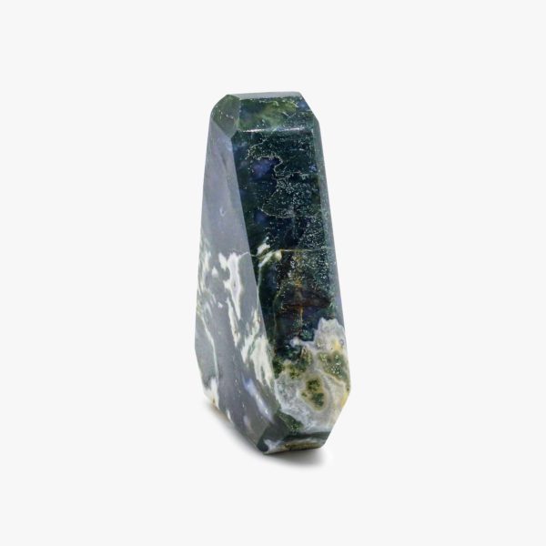 buy Green Moss Agate Jasper online