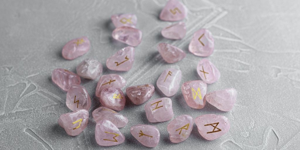 Rose Quartz Stone