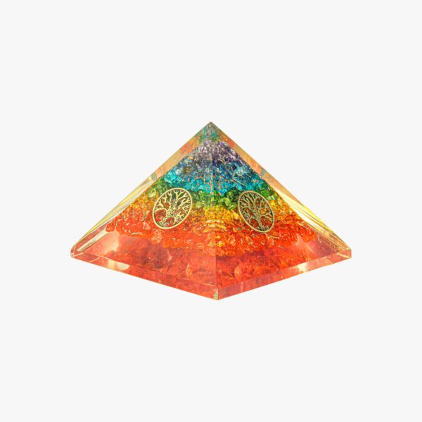 Buy chakra pyramid wholesale online