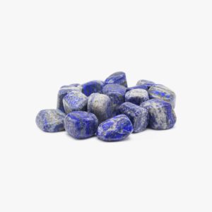 Buy Lapis Lazuli Tumbled Stone Wholesale Bulk Tumbled Crystals