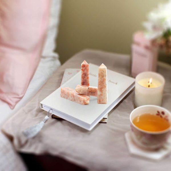 Wholesale Sunstone Tower