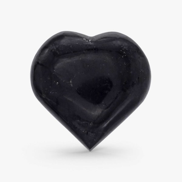 Wholesale Black Tourmaline Hearts